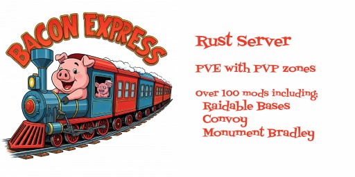 Bacon Express
